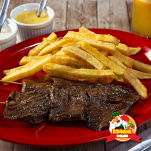 Anticuchos