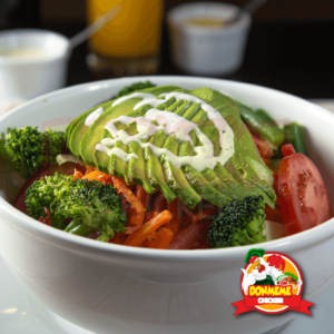Ensalada